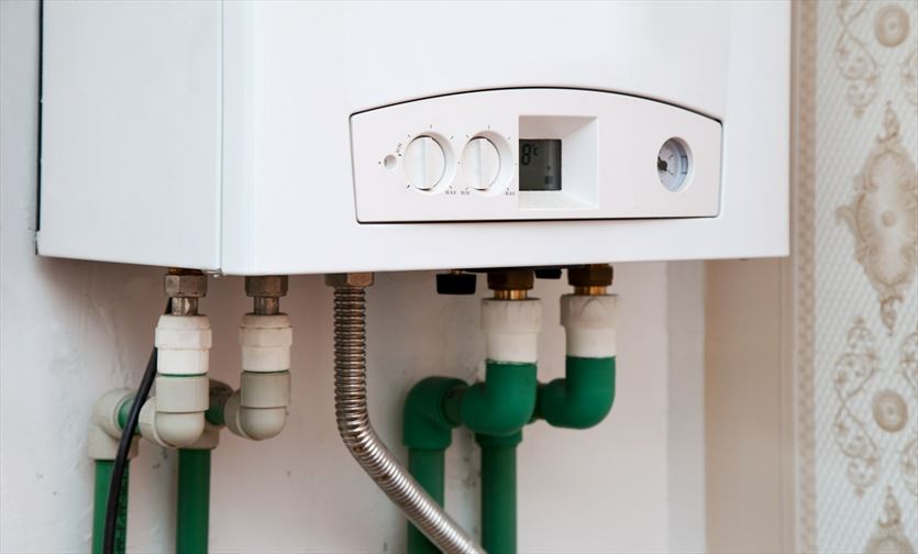Montaż instalacji sanitarnych, Hydro-Instal Janusz Gawęda, Skała
